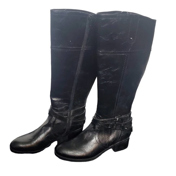 Moto Boots - Picture 3 of 6